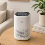 Mini Air Purifier