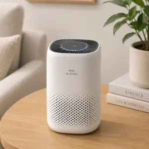 Mini Air Purifier