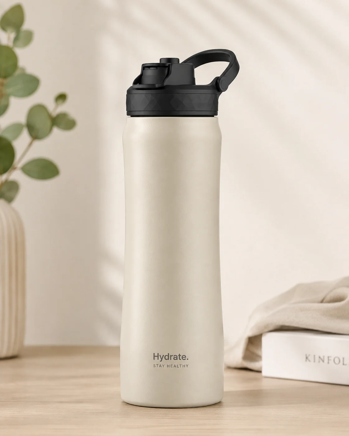 Water Bottle