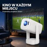 Przenośny Projektor